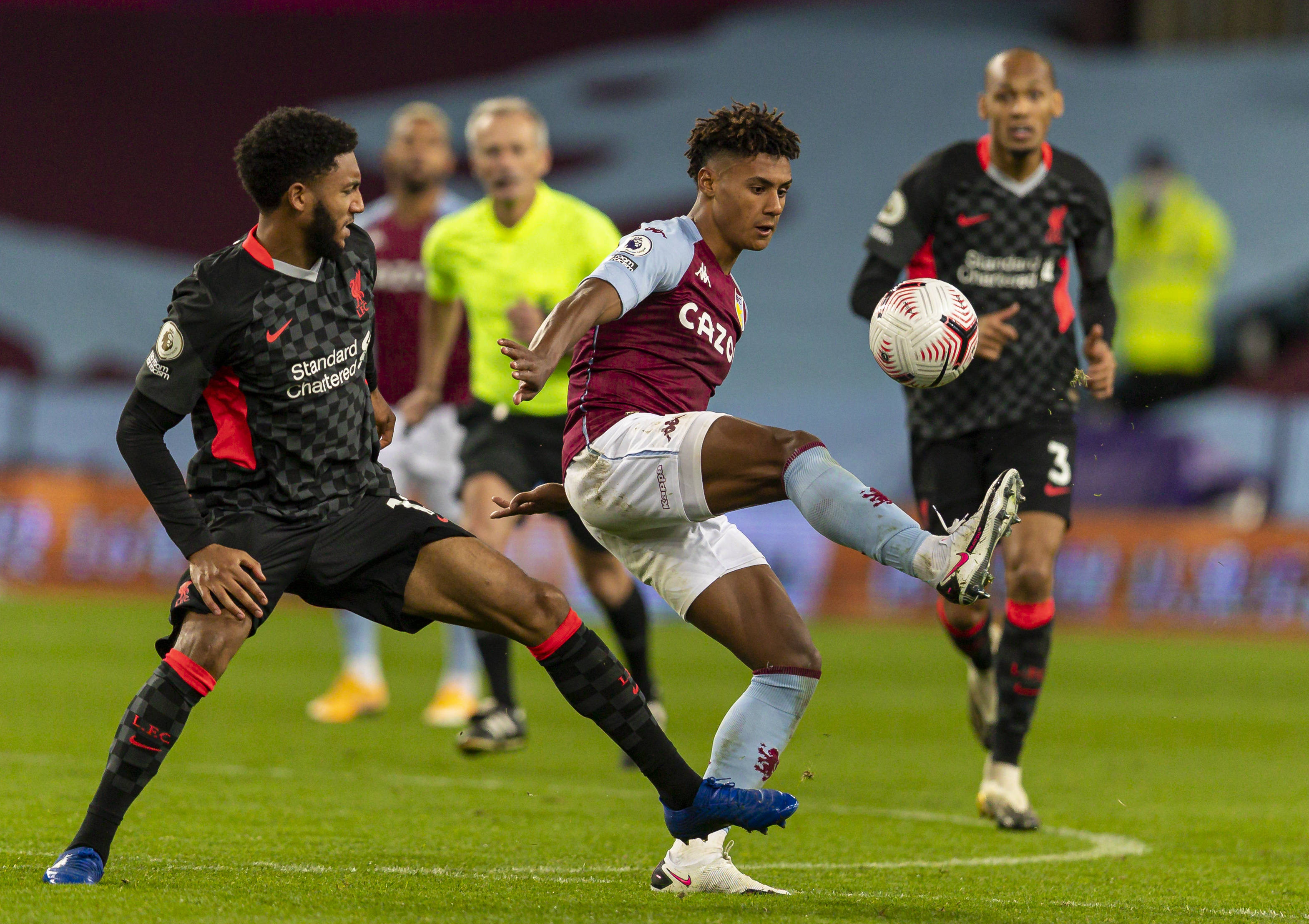 像詹姆斯这 像詹姆斯这