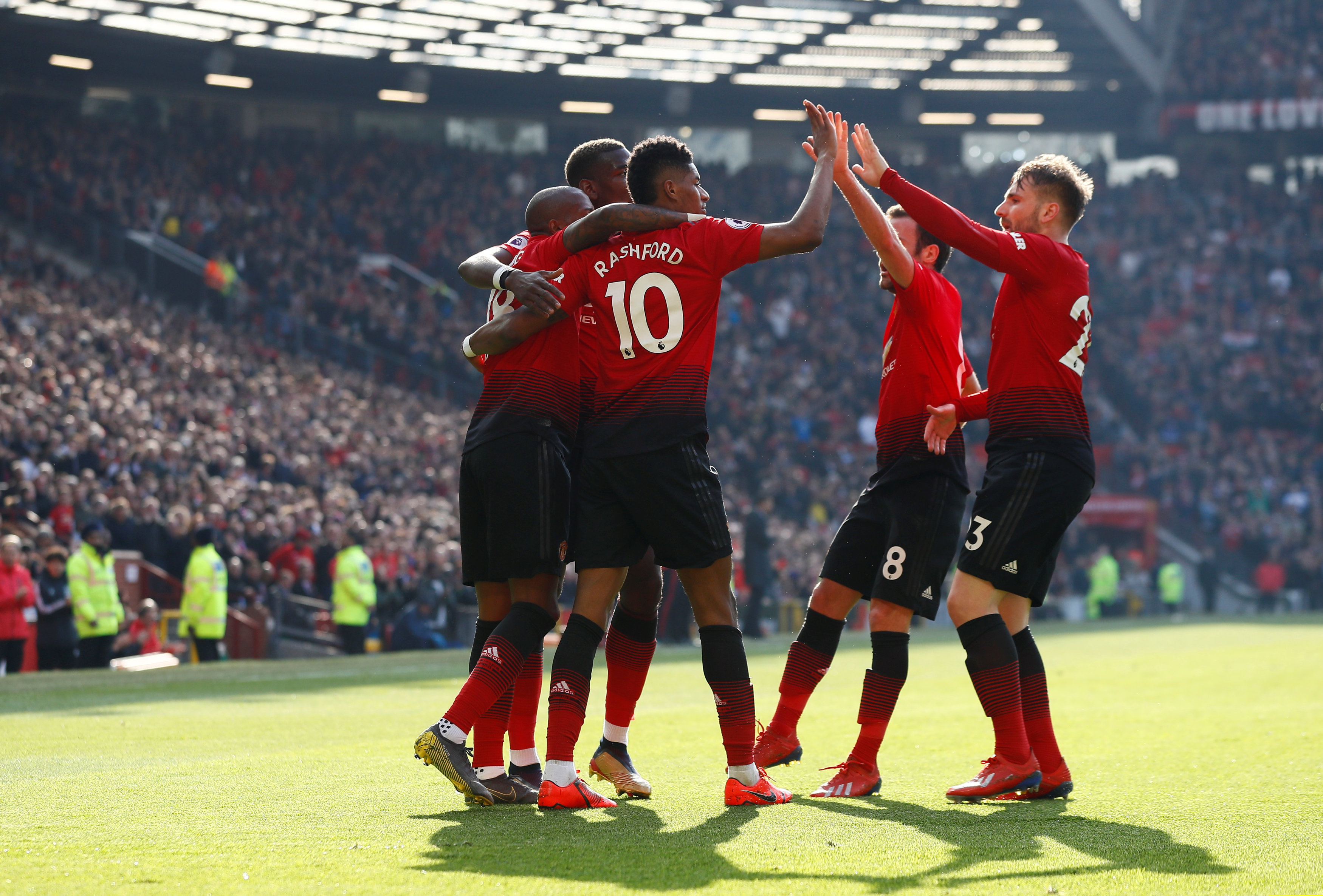 情況的妥協 情況的妥協